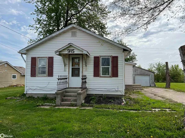 915 Roosevelt Blvd, Osceola, IA 50213