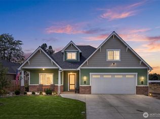 1442 Durant Street, Walla Walla, WA 99362