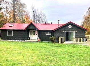 825 Mitchell Hollow Rd, Windham, NY 12496