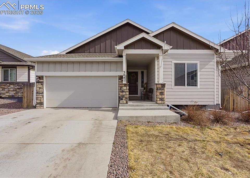 1st image of 3041 Namib Dr
