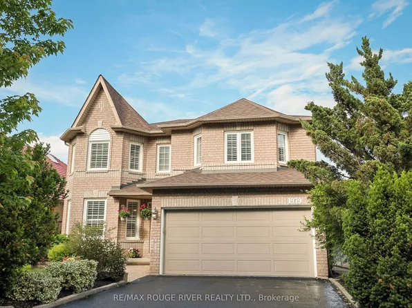1979 Rosebank Rd, Pickering, ON L1V 1P7