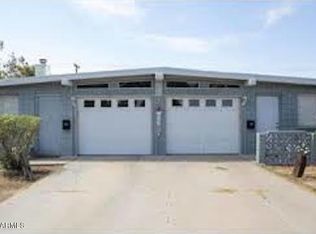 3817 W Dunlap Ave, Phoenix, AZ 85051