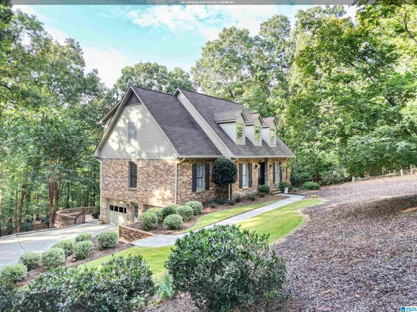 980 Indian Crest Dr, Indian Springs, AL 35124