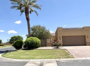 6083 E Overlook Ln, Yuma, AZ 85365
