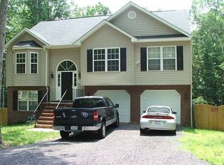 13008 Platoon Dr, Spotsylvania, VA 22551