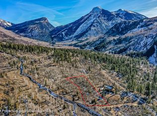 Onyx Ln, Carbondale, CO 81623