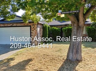 9102 Don Ramon Dr, Stockton, CA 95210