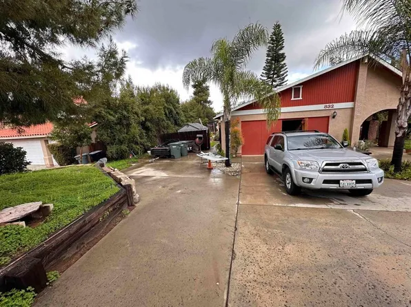 832 W 16th Ave, Escondido, CA 92025