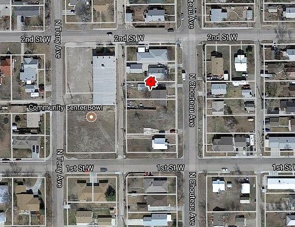1st image of 114 N Choteau Ave