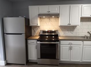 28 Read St #3, New Haven, CT 06511