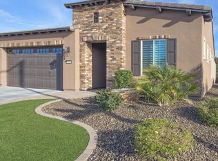 28455 N 127th Ln, Beaufort, AZ 85383