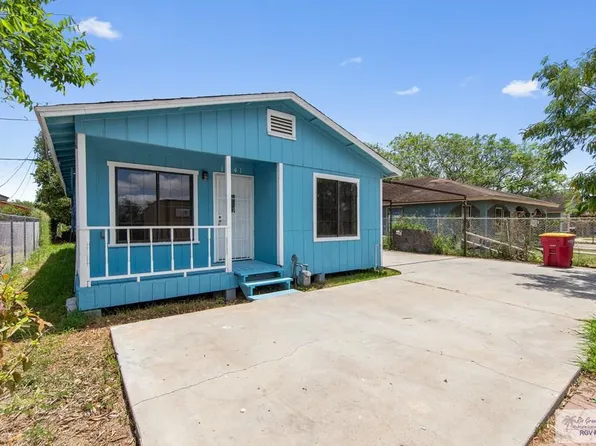 1641 La Posada Dr, Brownsville, TX 78521