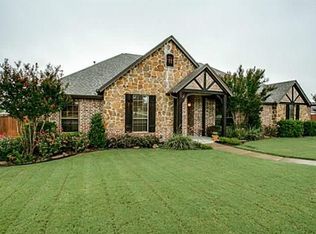 231 Parks St, Midlothian, TX 76065