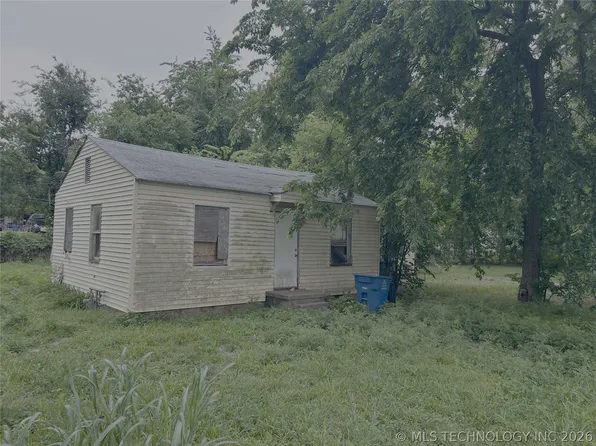 5126 W 3rd St S, Tulsa, OK 74127