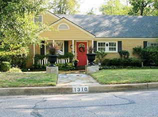 1310 S Sneed Ave, Tyler, TX 75701