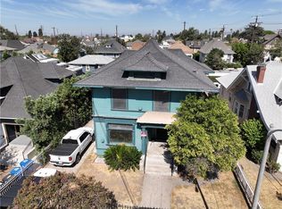 2107 Oak St, Los Angeles, CA 90007