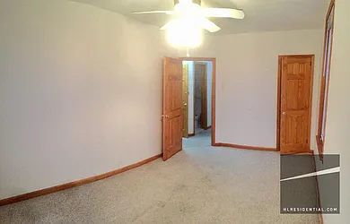 Rented by Highline Residential