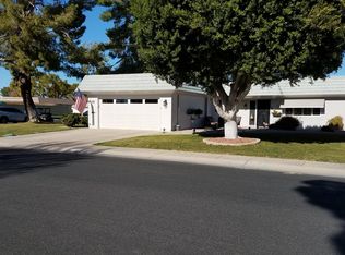 10248 W Pineaire Dr, Sun City, AZ 85351