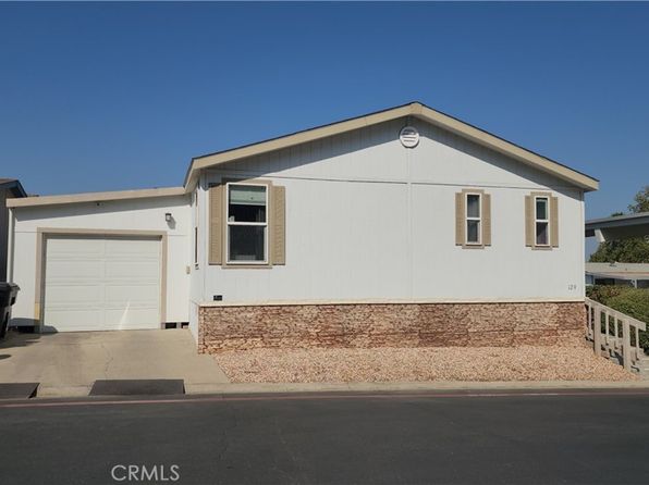 1550 Rimpau Ave SPC 129, Corona, CA 92881