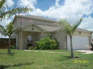 21544 Rusty Ln, Harlingen, TX 78552