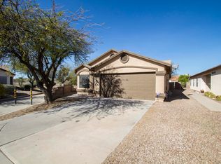 9019 E Muleshoe St, Tucson, AZ 85747