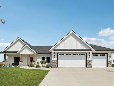 475 Brigham Lane, Prairie Du Sac, WI, 53578