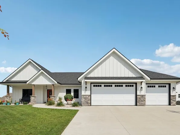 475 Brigham Lane, Prairie Du Sac, WI 53578