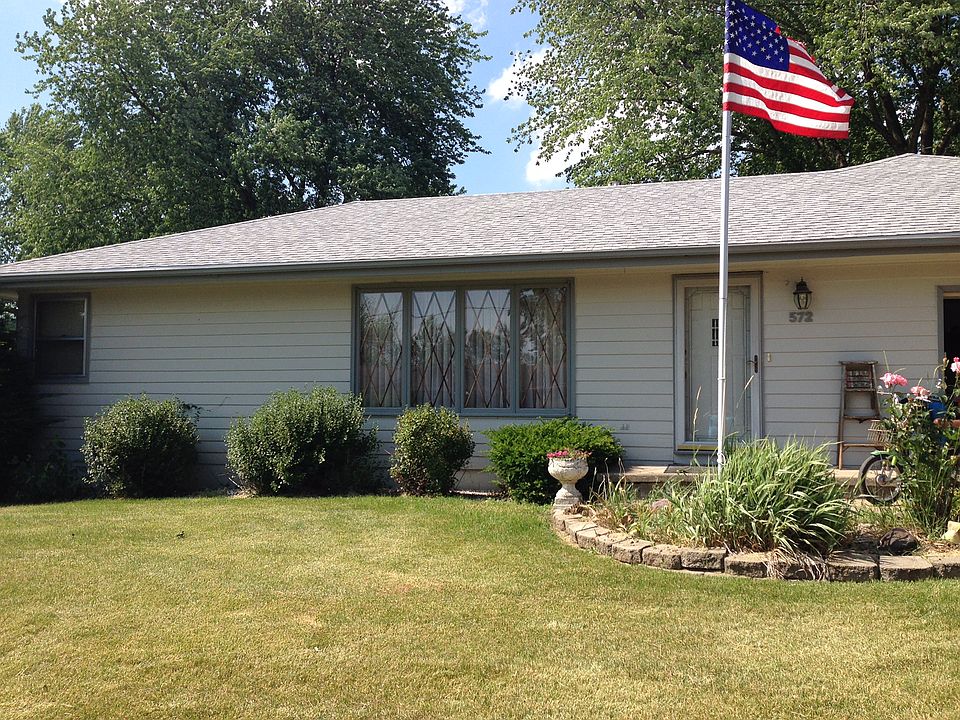 Front of House / New Roof