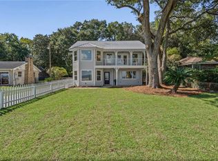 3202 Bay Front Rd, Mobile, AL 36605