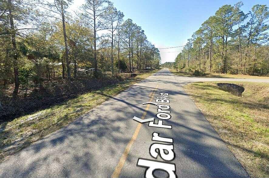 1st image of 4535 Cedar Ford Boulevard