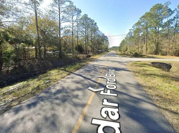 4535 Cedar Ford Boulevard, Hastings, FL 32145