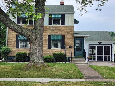 313 Fairfield Ave, Buffalo, NY, 14223