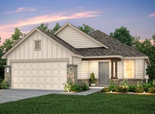 Becket Plan, Sunfield, Buda, TX 78610