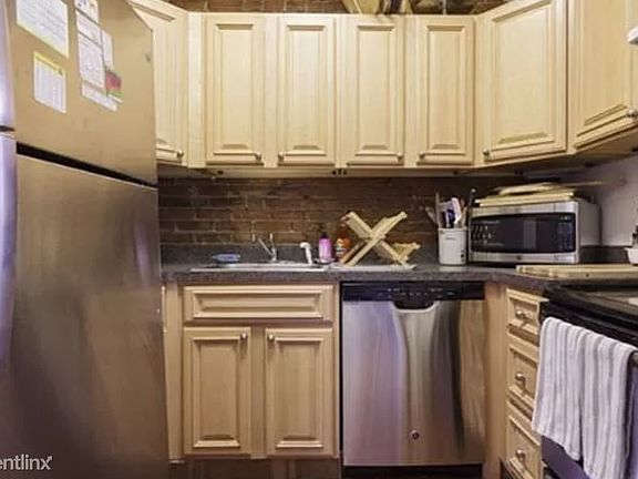 120 Appleton St. #3 Boston - South End Shared Unit Photo 4