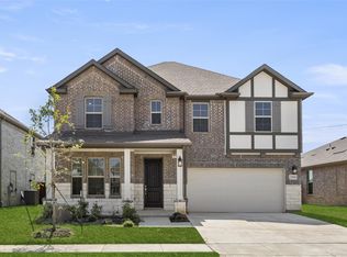2804 Sage Brush Dr, Mansfield, TX 76063