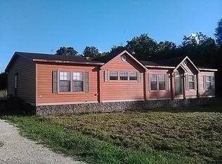 224 Everest Rd, Church Pt, LA 70525