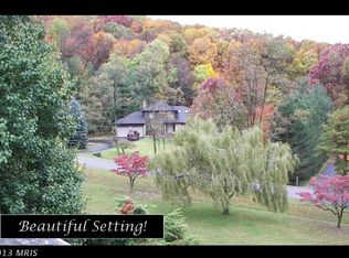 9012 Mountainberry Cir, Frederick, MD 21702
