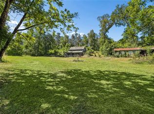 60606 A C White Rd, Angie, LA 70426
