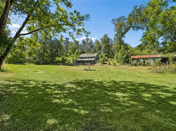60606 A C White Rd, Angie, LA 70426