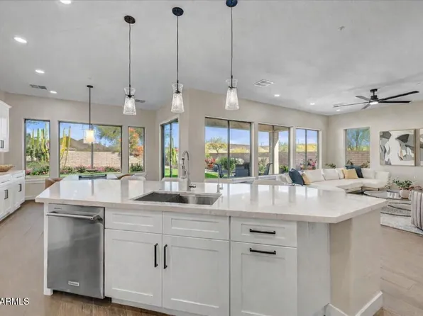 12170 W EAGLE RIDGE Lane, Peoria, AZ 85383