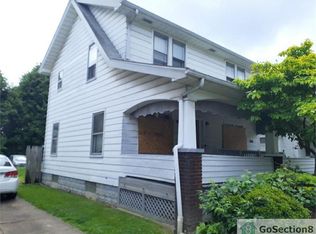 47 Fernwood Ave, Youngstown, OH 44509