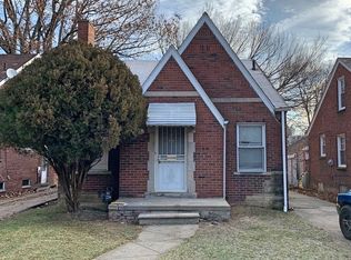 8228 Coyle St, Detroit, MI 48228