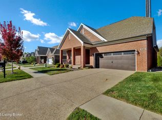 4100 Calgary Way, Louisville, KY 40241
