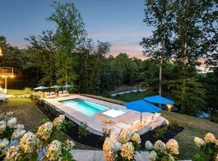 5557 Parker Branch Rd, Franklin, TN 37064