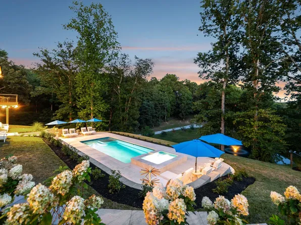 5557 Parker Branch Rd, Franklin, TN 37064