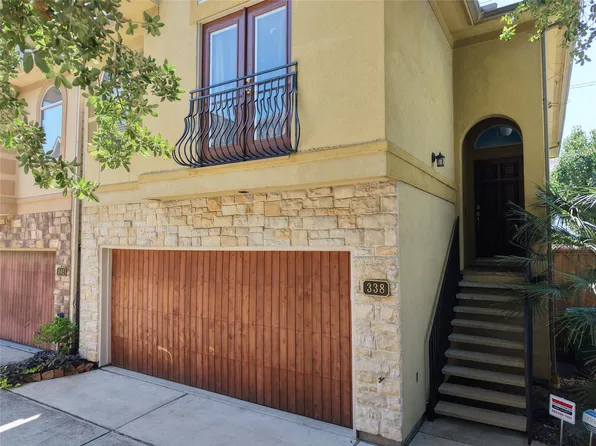 338 Gregg St, Houston, TX 77020