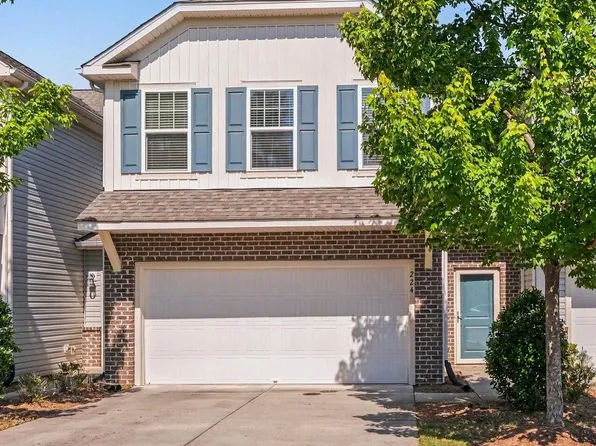 224 Hamlet Pl, Morrisville, NC 27560