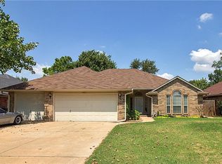 1805 Craig Blvd, Edmond, OK 73003