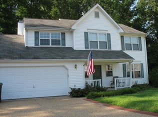 148 View Pointe Dr, Newport News, VA 23603