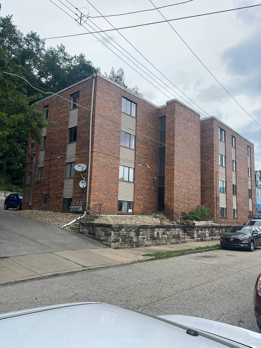 36 Vilsack St APT 401 photo 1